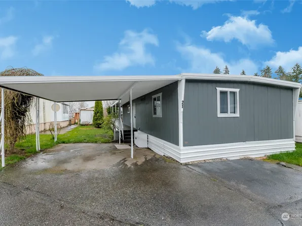 25739 135th Avenue SE #21, Kent, WA 98042