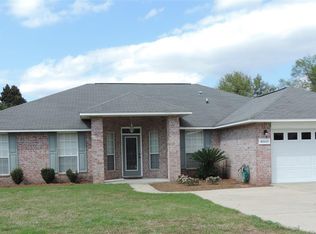 4860 Timber Ridge Dr, Pace, FL 32571