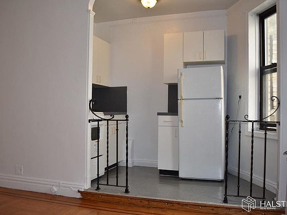 2nd image of 386 Fort Washington Ave APT 6C