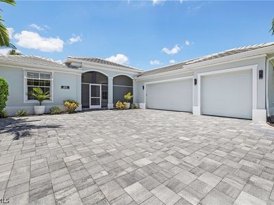 2644 Fairmont Cove Ct, Cape Coral, FL, 33991
