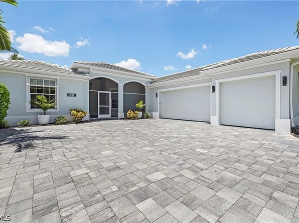 2644 Fairmont Cove Ct, Cape Coral, FL 33991