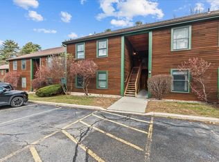 25 Bay Crest Dr #107, South Burlington, VT 05403