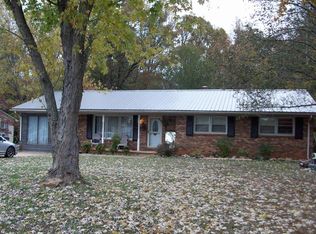 202 Rodgers St, Gaffney, SC 29341