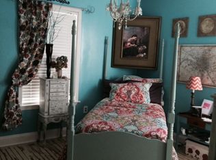 416 Fulgham Avenue, Crystal Springs, MS 39059