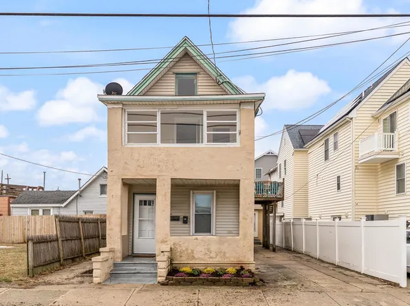 210 W Burk Ave, Wildwood, NJ 08260