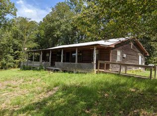 2187 Hankinson Rd, Port Gibson, MS 39150