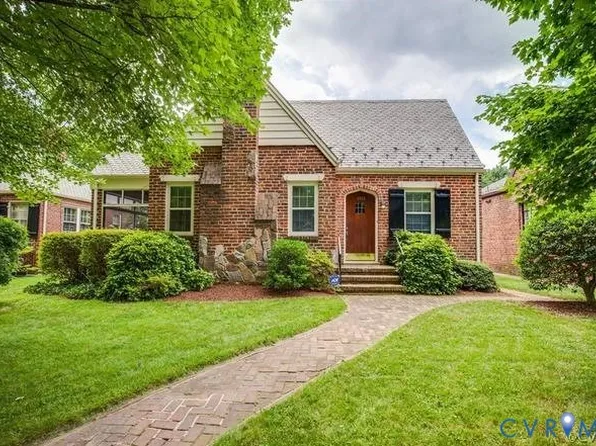 1713 Wilmington Ave, Richmond, VA 23227