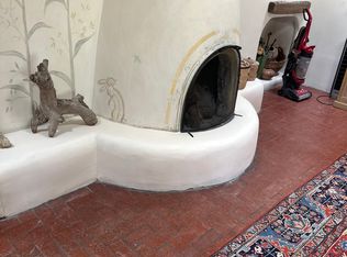 951 Acequia Madre, Santa Fe, NM 87505