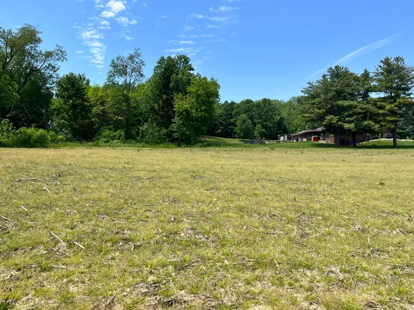 PARCEL 108th St #A, Byron Center, MI 49315