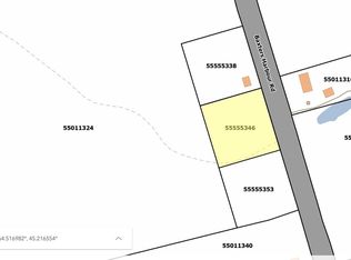 LOT 101 Baxters Harbour Rd, Kings, NS B0P1H0
