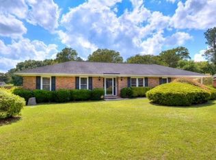 1342 Warwick Dr, Sumter, SC 29154