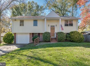 10002 Nanette Dr, Manassas, VA 20110