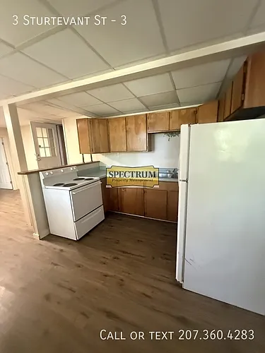 3 Sturtevant St #3 Photo 1