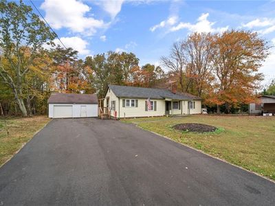 1082 Tom Gordon Rd, King, NC, 27021
