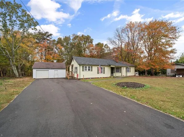 1082 Tom Gordon Rd, King, NC 27021