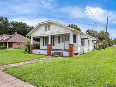 321 Rosedale Rd, Port Allen, LA, 70767