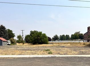 0 S Division St, Odessa, WA 99159