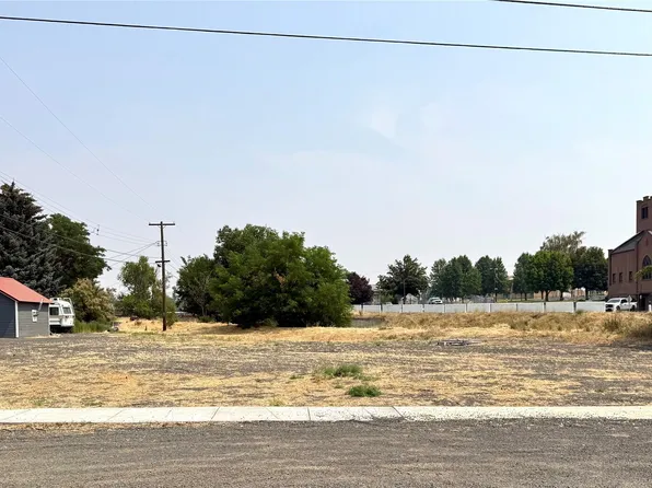 0 S Division Street, Odessa, WA 99159