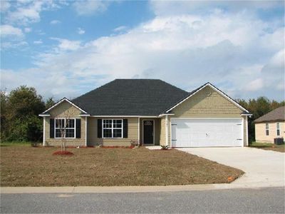 5604 Pasadena Way, Valdosta, GA, 31601