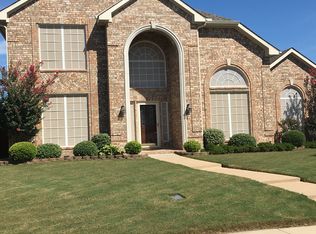 3004 Gunnison Dr, Richardson, TX 75082