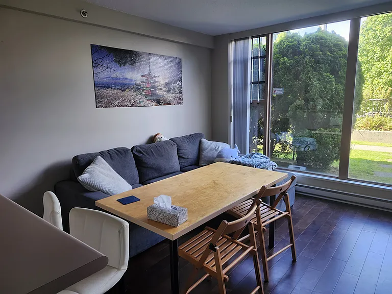 1633 W 8th Ave #3 — Photo 3