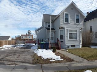 2311 Broadway St, Bay City, MI 48708