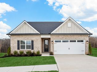 Paisely Plan, Hickory Knoll, Lebanon, TN 37087