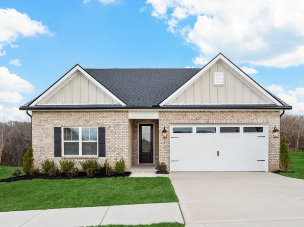 Paisely Plan, Hickory Knoll