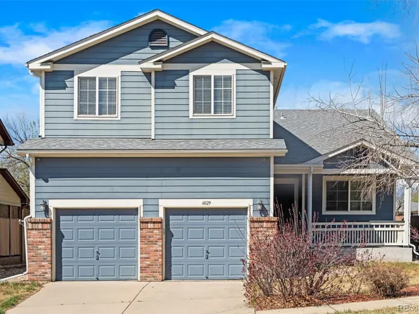 6029 Quay Court, Arvada, CO 80003