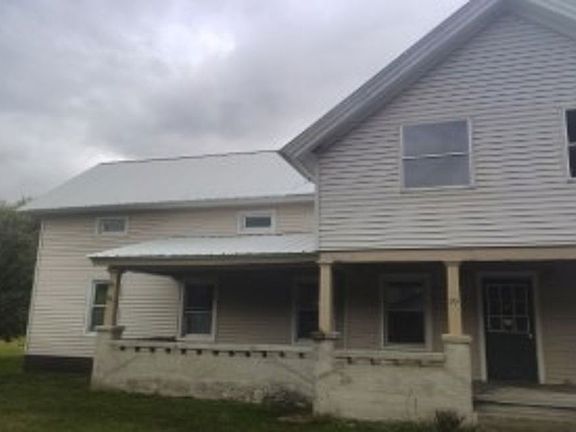 Property Front View