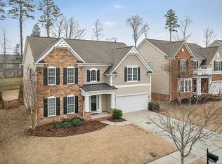 10816 Elsfield Ave NW, Concord, NC 28027