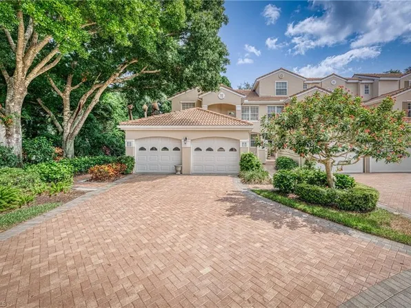 8390 Excalibur CIR #F2, NAPLES, FL 34108