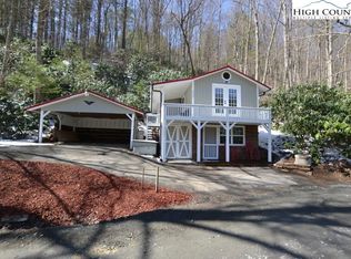 2306 Cox Rd, Jefferson, NC 28640