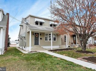 117 Maple Ave, Hanover, PA 17331