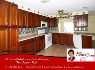 144 Bedford Dr, Port Charlotte, FL 33952