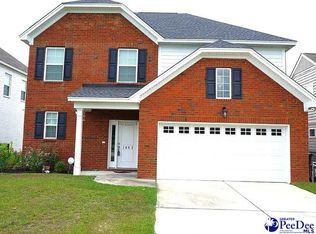 1083 Wessex Dr, Florence, SC 29501