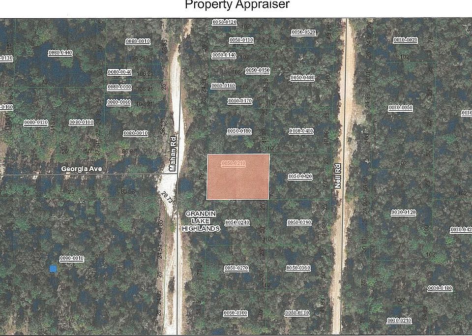 2nd image of 0 Mahan Rd #210
