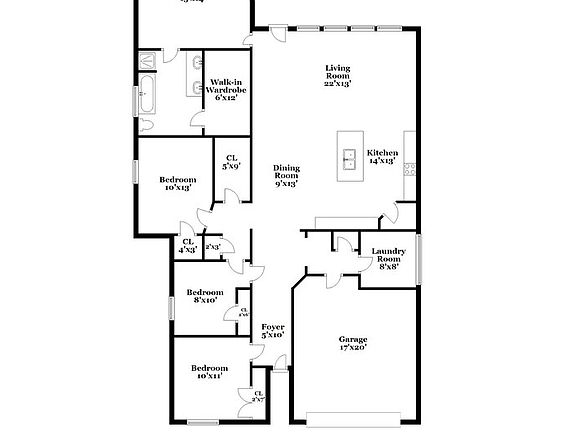 2nd image of 225 Balcones Dr