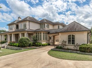 3061 Arapaho Ridge Dr, College Station, TX 77845