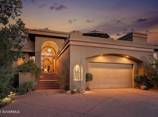 300 Acacia Dr, Sedona, AZ 86336