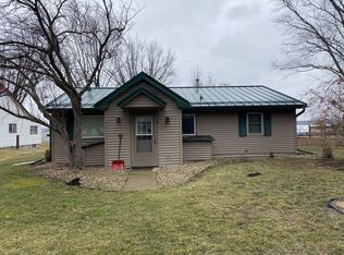 W227 N Shore Dr, Montello, WI 53949