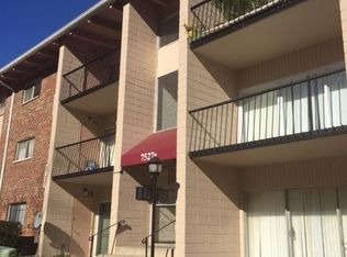 7527 Riverdale Rd APT 1821, Hyattsville, MD 20784