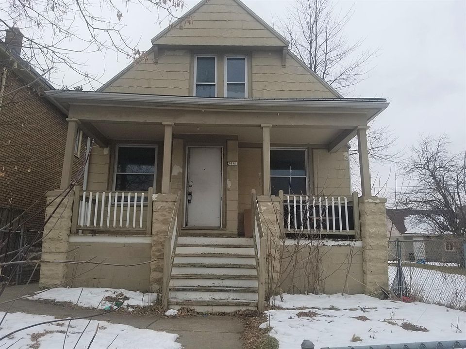 1st image of 3441 N Holton St