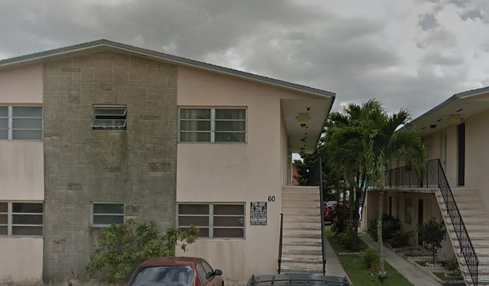 2nd image of 60 W 25th St APT 1