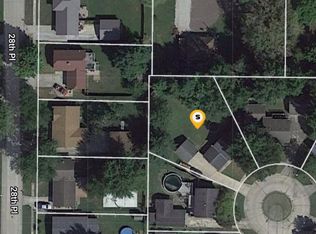 13 Sharman Pl, Fort Madison, IA 52627