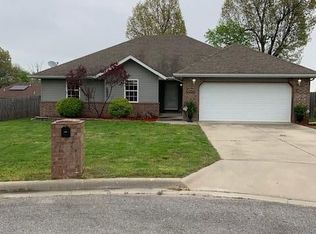 774 N Delaware Ave, Republic, MO 65738