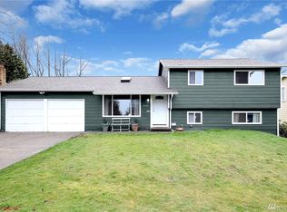 33103 35th Ave SW, Federal Way, WA 98023