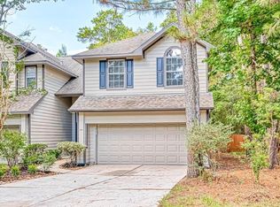 155 Ledgestone Pl, Spring, TX 77382