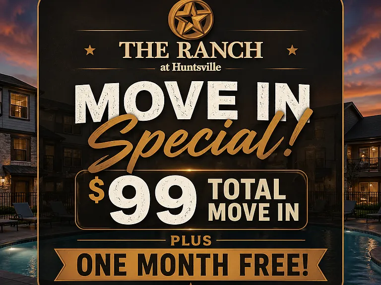 Ranch at Huntsville — Photo 63
