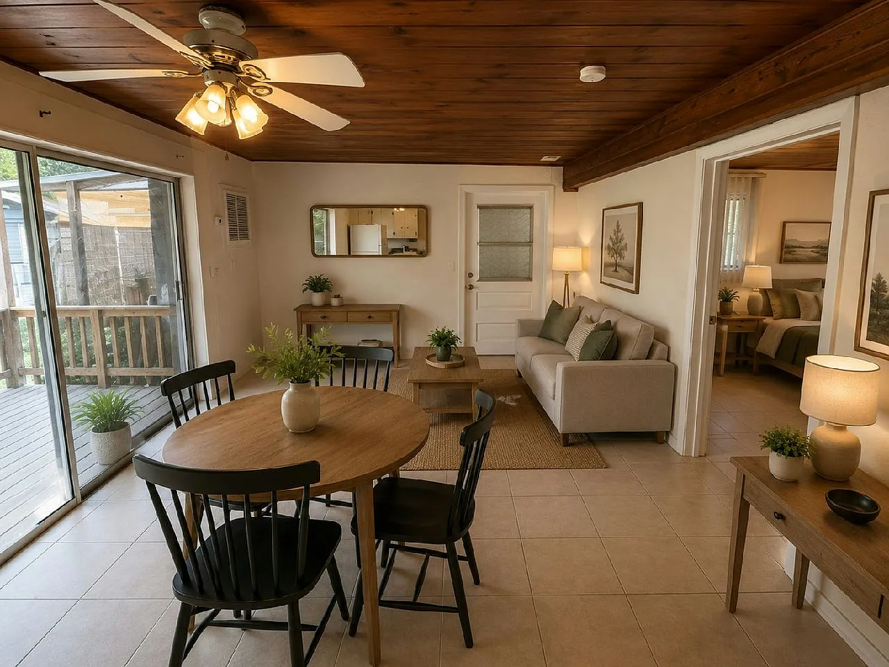 Bonnet Lake Estates — Photo 4